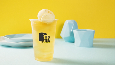 茶品牌全案策划，茶饮品牌策划，奶茶店策划设计