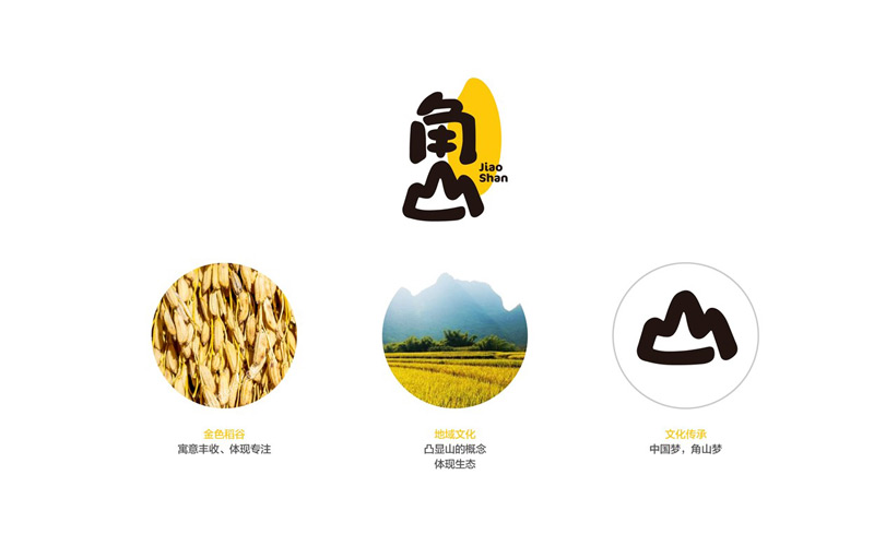 Logo商标设计怎么做才好看？
